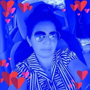 Meet your Posher, Doris